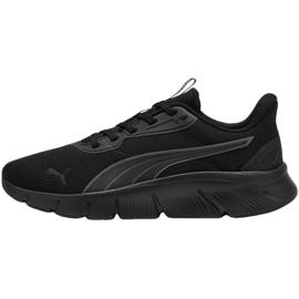Puma FlexFocus Lite chaussures de course modernes 310093 02 le noir 4