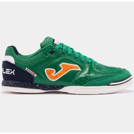 Joma Top Flex 2415 Dans les chaussures TOPW2415IN vert 5