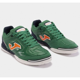 Joma Top Flex 2415 Dans les chaussures TOPW2415IN vert 6