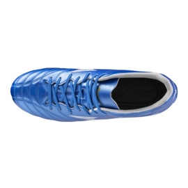 Chaussures Mizuno Monarcida Neo Iii Select P1GA242527 bleu 3