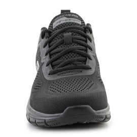 Chaussures Skechers Track-Broader 232698-BBK le noir 7