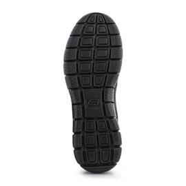Chaussures Skechers Track-Broader 232698-BBK le noir 11