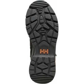 Helly Hansen chaussures imperméables Stalheim Ht Boot 11851 483 le noir 5