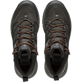 Helly Hansen chaussures imperméables Stalheim Ht Boot 11851 483 le noir 6
