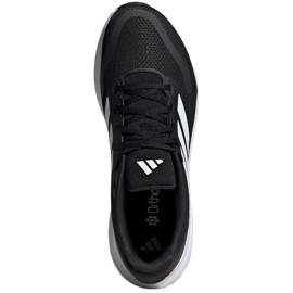 Chaussures de course Adidas Runfalcon 5 Wide Running IE0552 le noir 3