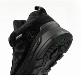 Chaussures Timberland Field Trekker TB0A2B19015 le noir 3