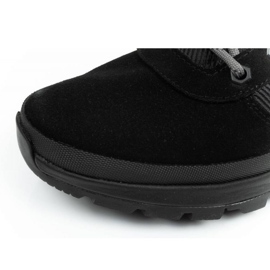 Chaussures Timberland Field Trekker TB0A2B19015 le noir 4