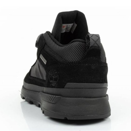 Chaussures Timberland Field Trekker TB0A2B19015 le noir 5