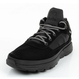 Chaussures Timberland Field Trekker TB0A2B19015 le noir 7