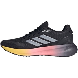 Chaussures de course Adidas Runfalcon 5 Running IE8826 le noir 4