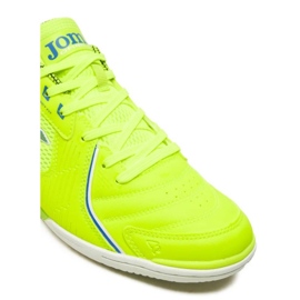 Joma Dribling 2409 Dans les chaussures DRIW2409IN jaune 4