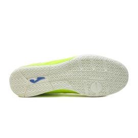 Joma Dribling 2409 Dans les chaussures DRIW2409IN jaune 5