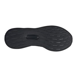 Chaussures de course Adidas Runfalcon 5 Running IE8812 le noir 5