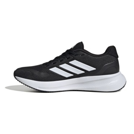 Chaussures de course Adidas Runfalcon 5 Running IH7759 le noir 4