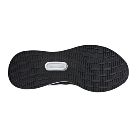 Chaussures de course Adidas Runfalcon 5 Running IH7759 le noir 5