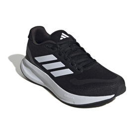 Chaussures de course Adidas Runfalcon 5 Running IH7758 le noir 4