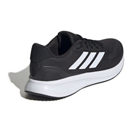 Chaussures de course Adidas Runfalcon 5 Running IH7758 le noir 5