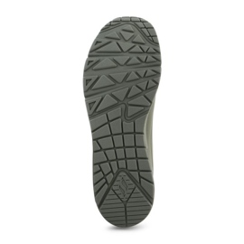 Skechers Uno Stand On Air chaussures 52458-DKGR vert 5