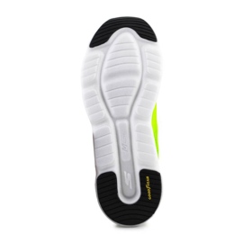 Chaussures de course Skechers Go Run Swirl Tech Speed ​​​​220908-YEL jaune 5