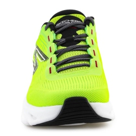 Chaussures de course Skechers Go Run Swirl Tech Speed ​​​​220908-YEL jaune 7
