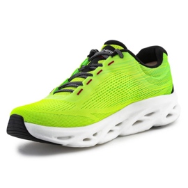 Chaussures de course Skechers Go Run Swirl Tech Speed ​​​​220908-YEL jaune 8