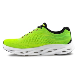 Chaussures de course Skechers Go Run Swirl Tech Speed ​​​​220908-YEL jaune 9