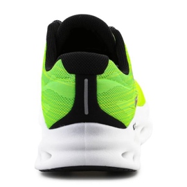 Chaussures de course Skechers Go Run Swirl Tech Speed ​​​​220908-YEL jaune 10