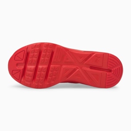 Puma Enzo 2 rafraîchir chaussures 385677-01 rouge 4