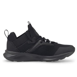 Puma Enzo 2 rafraîchir chaussures 385677-02 le noir 3