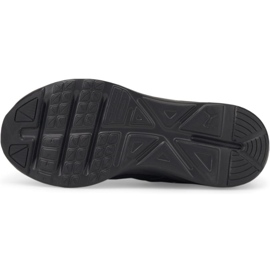 Puma Enzo 2 rafraîchir chaussures 385677-02 le noir 4