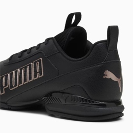Puma Equate Sl 2 chaussures baskets 310039-03 le noir 5