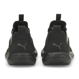 Puma Softride Enzo Nxt Noir Castlero chaussures 195569-01 le noir 3