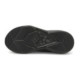 Puma Softride Enzo Nxt Noir Castlero chaussures 195569-01 le noir 4