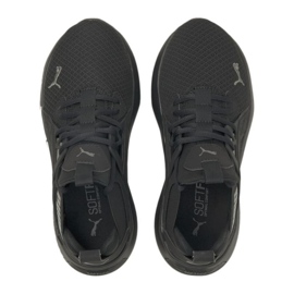 Puma Softride Enzo Nxt Noir Castlero chaussures 195569-01 le noir 5