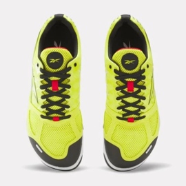 Reebok Nano 2.0 Chaussures de sport 100202118 jaune 3