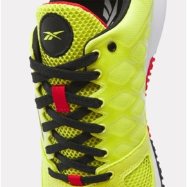 Reebok Nano 2.0 Chaussures de sport 100202118 jaune 5