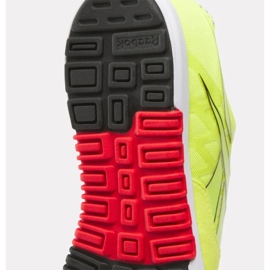 Reebok Nano 2.0 Chaussures de sport 100202118 jaune 6