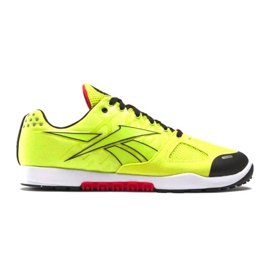 Reebok Nano 2.0 Chaussures de sport 100202118 jaune 7