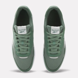 Reebok Jogger Lite chaussures 100074135 vert 4