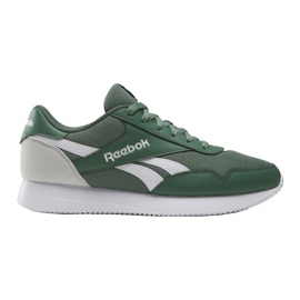 Reebok Jogger Lite chaussures 100074135 vert 5