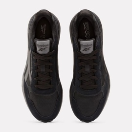 Reebok Glide Dmx chaussures 100201255 le noir 4