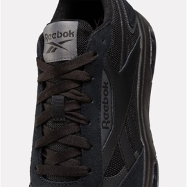 Reebok Glide Dmx chaussures 100201255 le noir 5