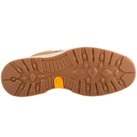 Timberland Atwells Ave Wp Botte 1A43VN jaune 3