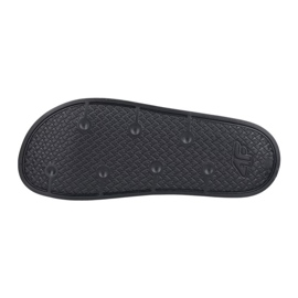 Tongs 4F F044A 4FMM00FFLIF044A 20S le noir 4