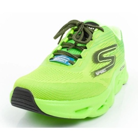 Skechers Go Run 220908/GRN chaussures de course vert 3