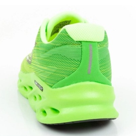 Skechers Go Run 220908/GRN chaussures de course vert 5