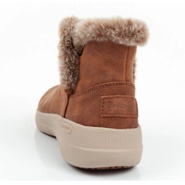 Skechers Go Walk 144660/CSNT chaussures brun 6