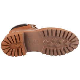 Chaussures Timberland Carnaby Cool 6 In Boot TB0A5YWGF131 brun 3