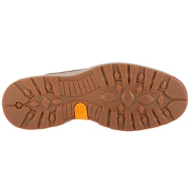 Chaussures Timberland Atwells Ave Wp TB1A43TNF131 brun 3