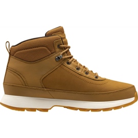 Helly Hansen Calgary 2 chaussures 12036 726 jaune 5